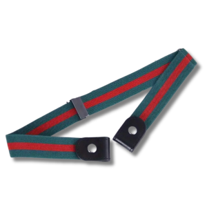 Adjustable Waist Elastic Buckle 4