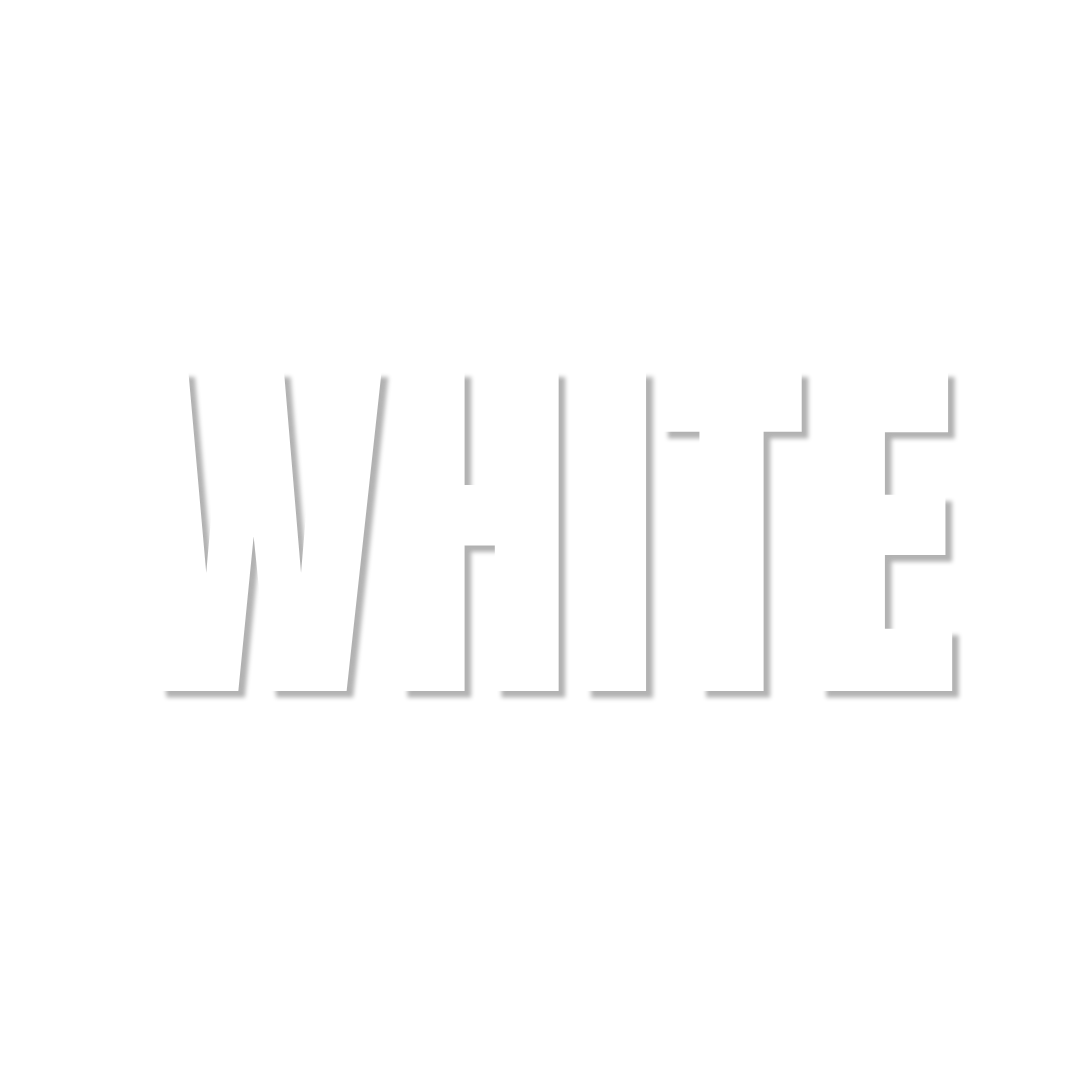 “Adieu” 25 White costume colour category
