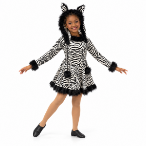 “Zebra Fever” 4