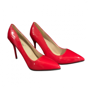 Red Heels