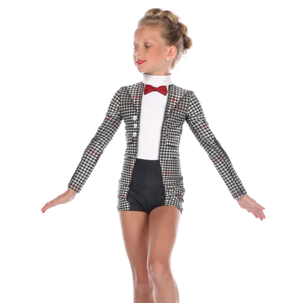 “Perfectly Suited” 4