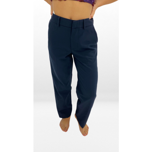 Blue Dress Pants 5 Blue Dress Pants 5