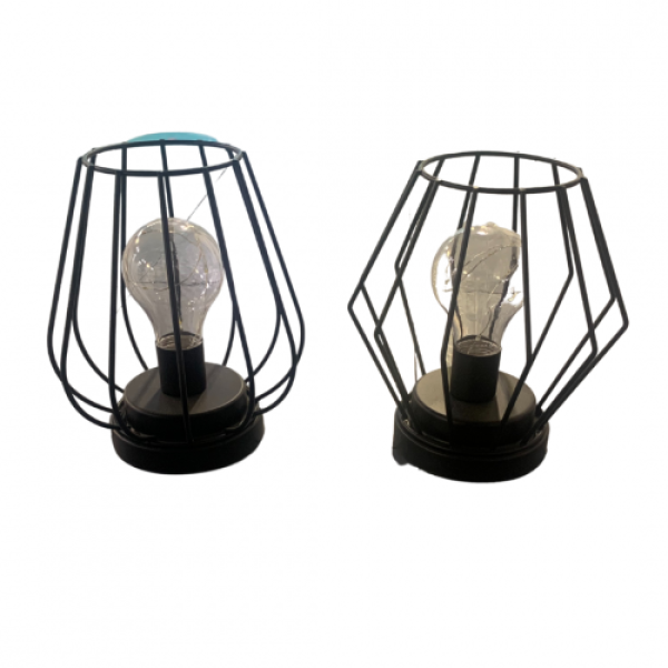 Assorted Lanterns