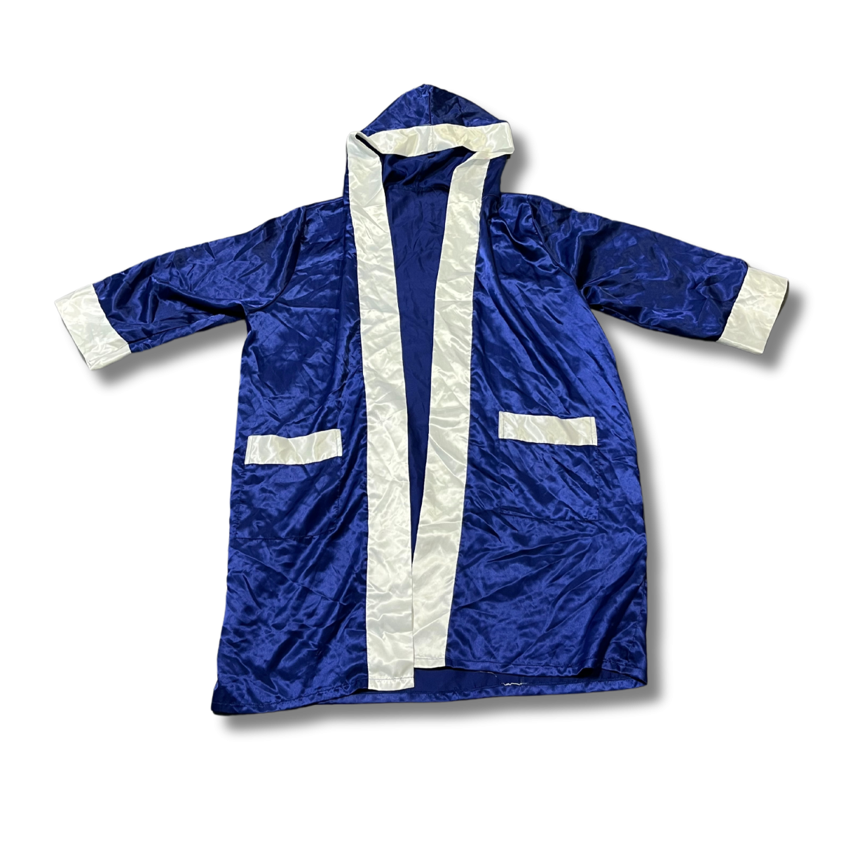 Boxing Robe Png Satin Boxing Robe - The Kore Dance Project