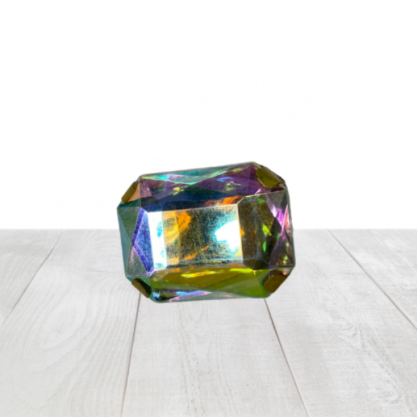 Big Square Jewel 3