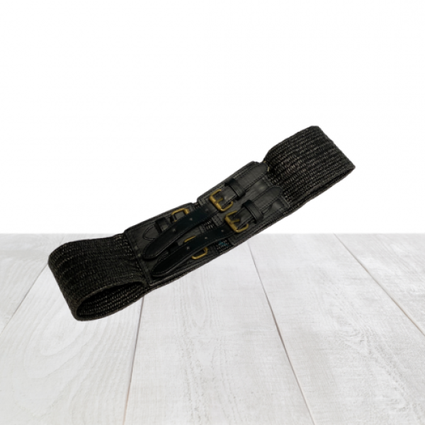 Clip Belt 3