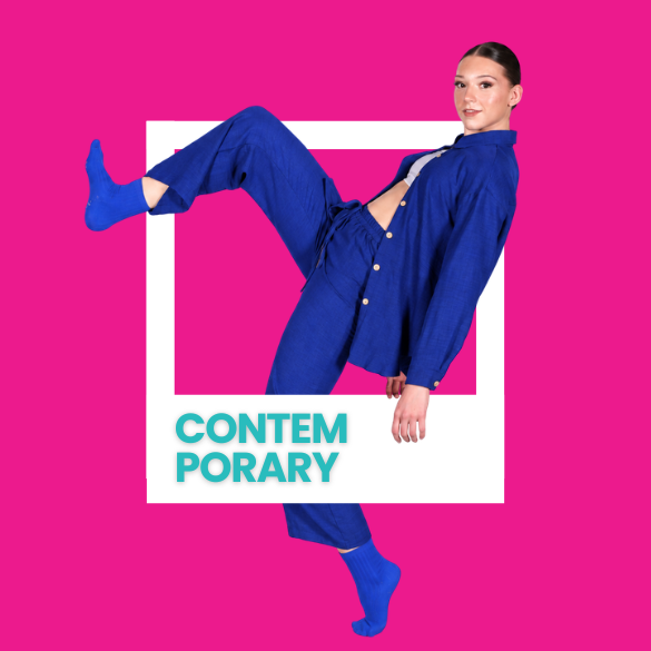 Contemporary costumes