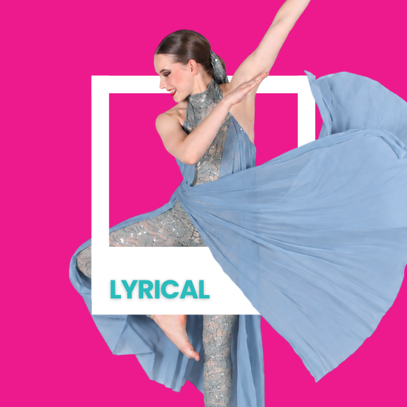 Lyrical costumes