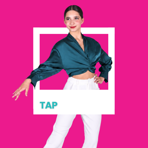Tap costumes