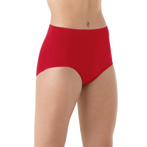 “Basic Dance Briefs” 77