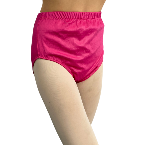 Briefs – Pink 5 Briefs – Pink 5