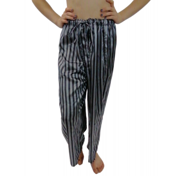 Striped PJ Pants 74