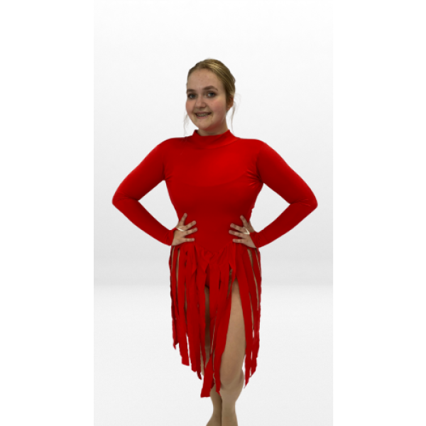 “Red Hot” 4