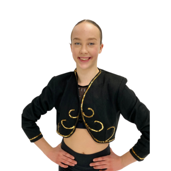 Matador Jacket 4