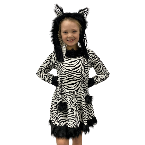 “Zebra Fever” 5 “Zebra Fever” 5
